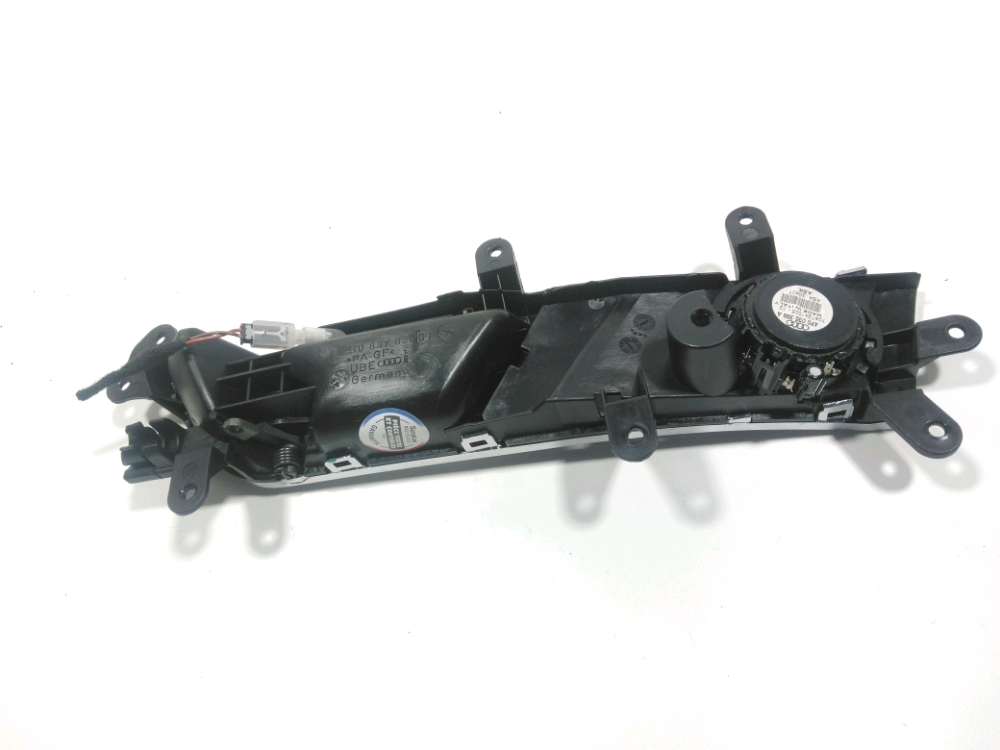 Poignée intérieure porte avant droite