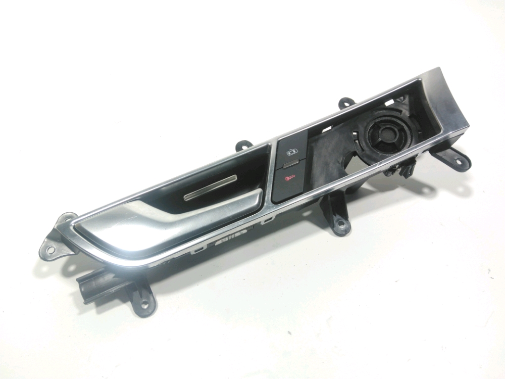 Poignée intérieure porte avant gauche