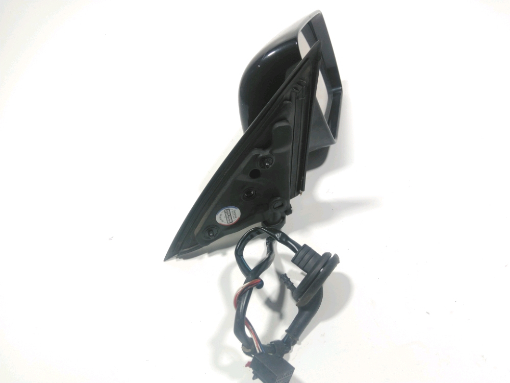 Rétroviseur électrique droit