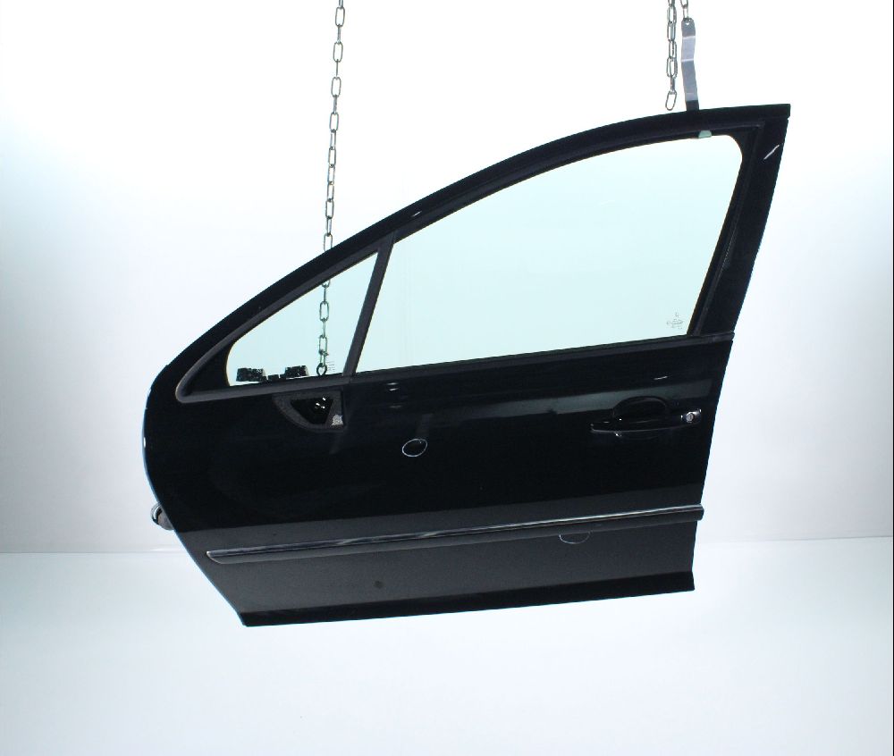 Porte avant gauche