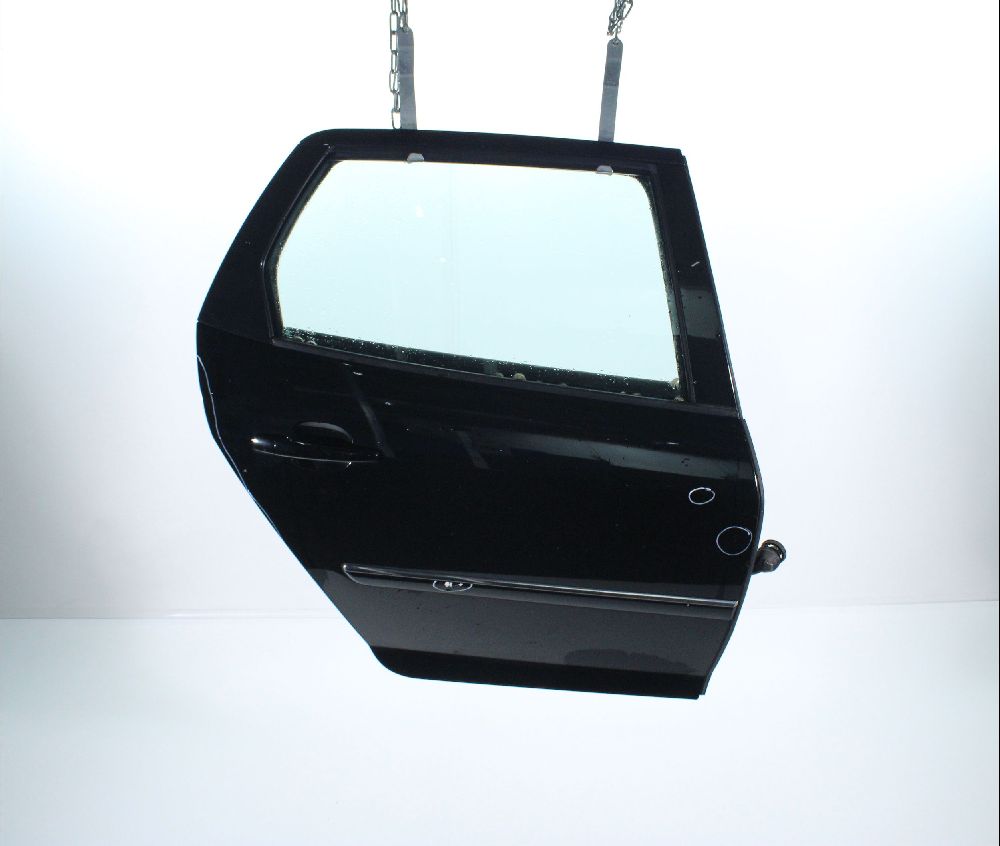 Porte arrière droite