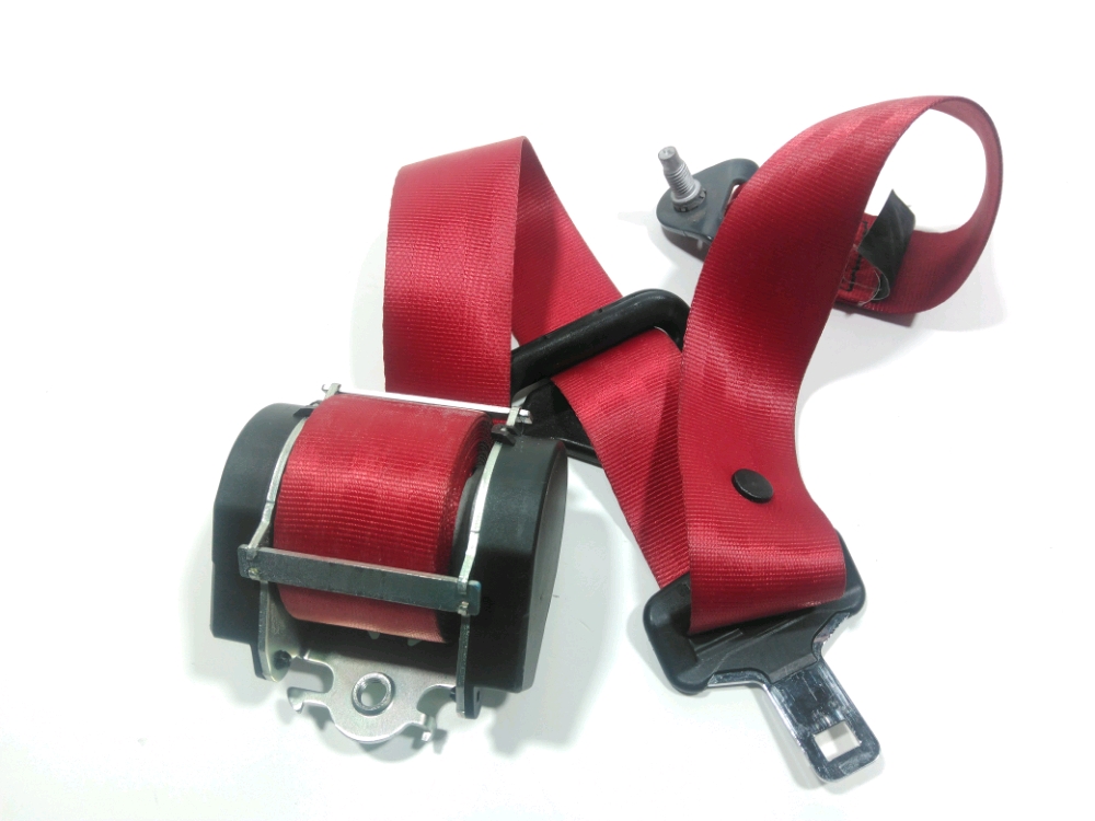 Ceinture arrière droite