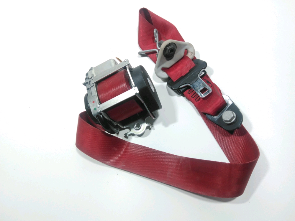Ceinture avant gauche