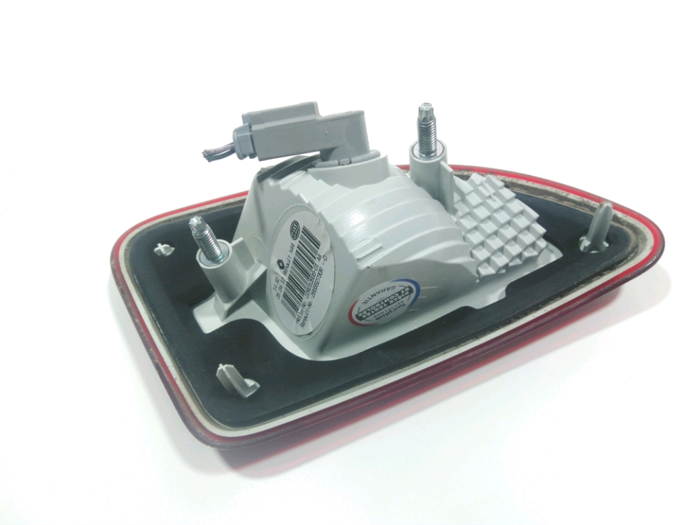 Feu arrière intérieur gauche