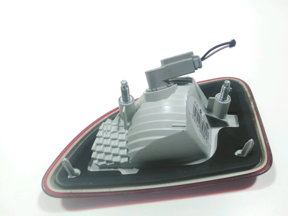 Feu arrière intérieur droit