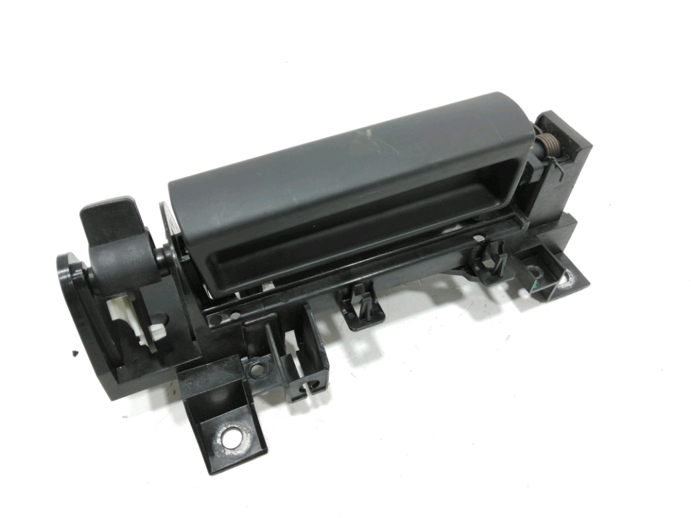 Poignee interieure porte coulissante gauche