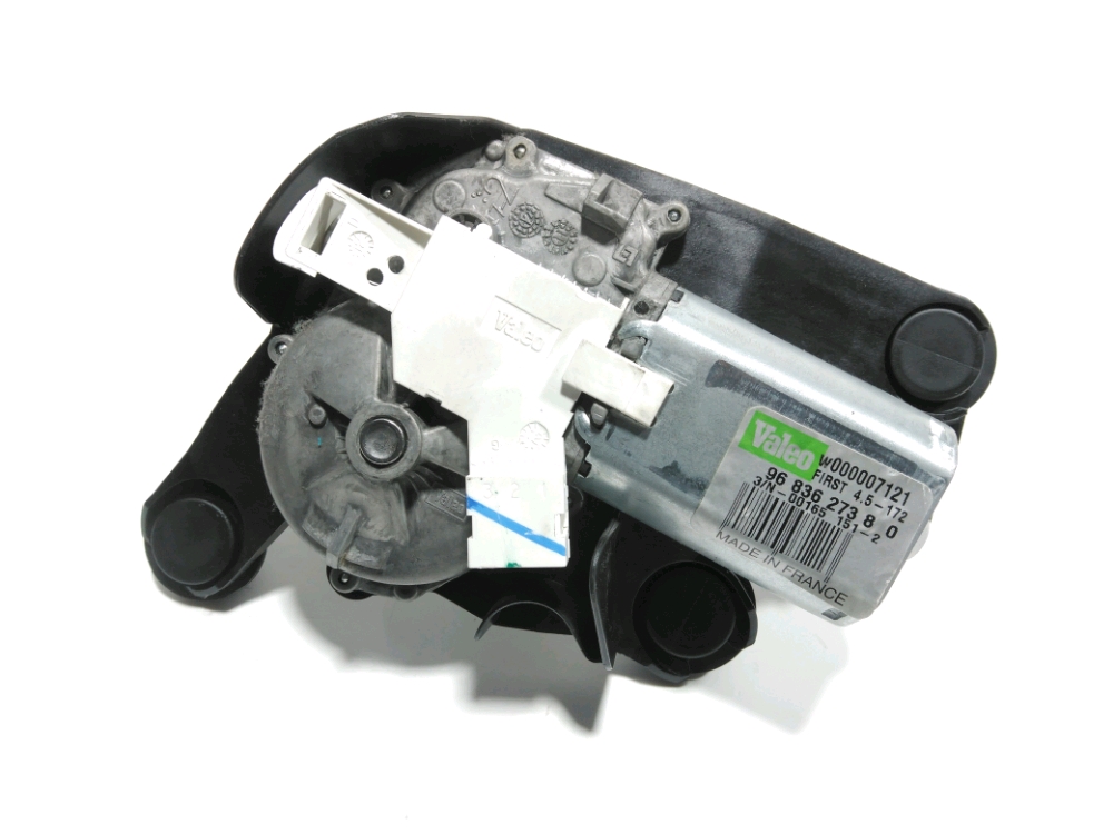 Moteur d'essuie glace arrière