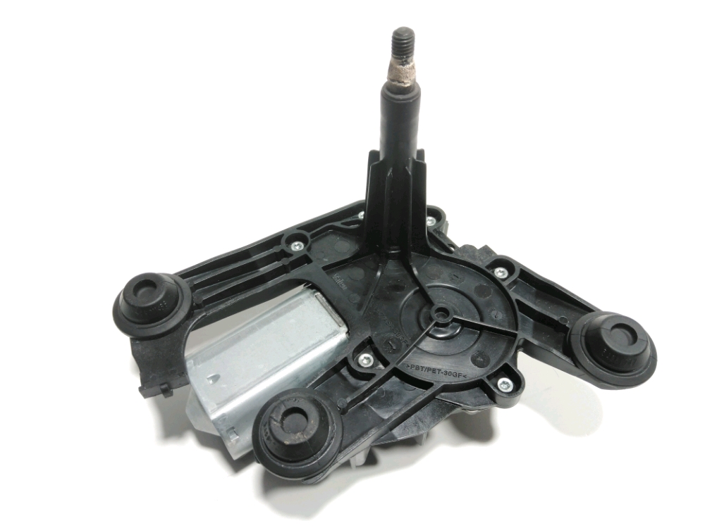 Moteur d'essuie glace arrière