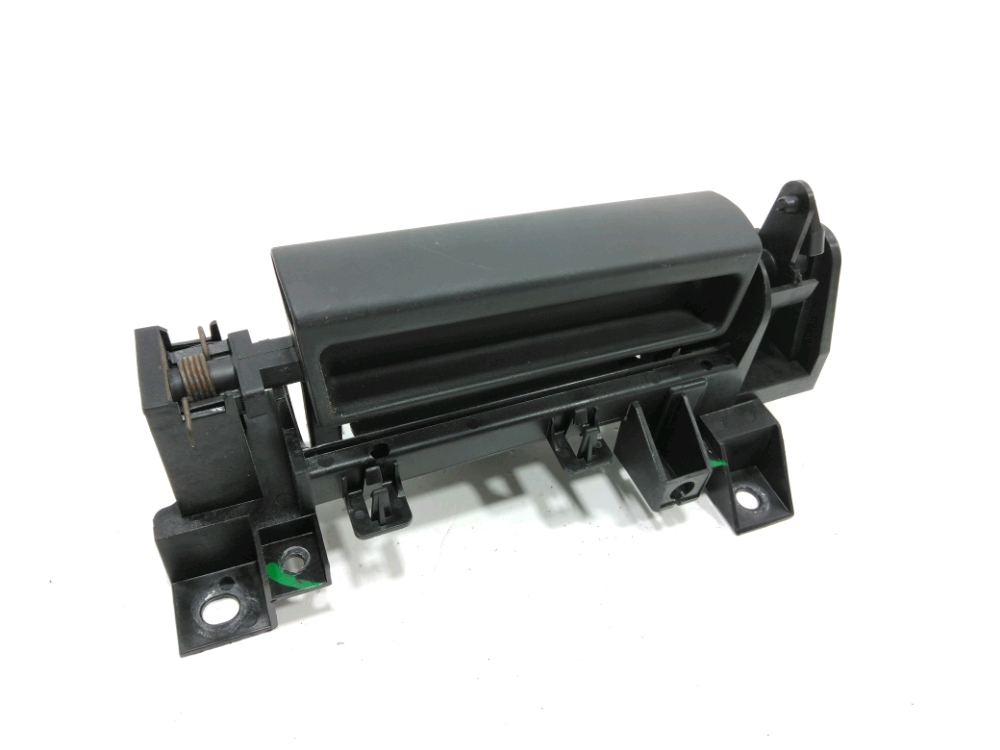 Poignee interieure porte coulissante droite