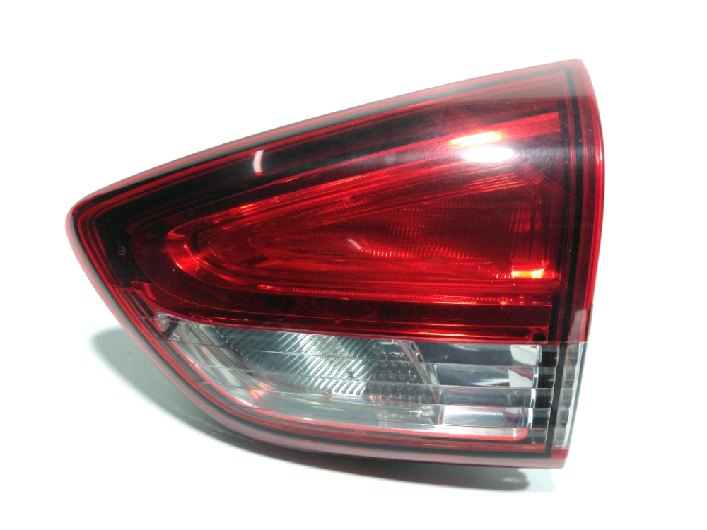 Feu arrière intérieur droit