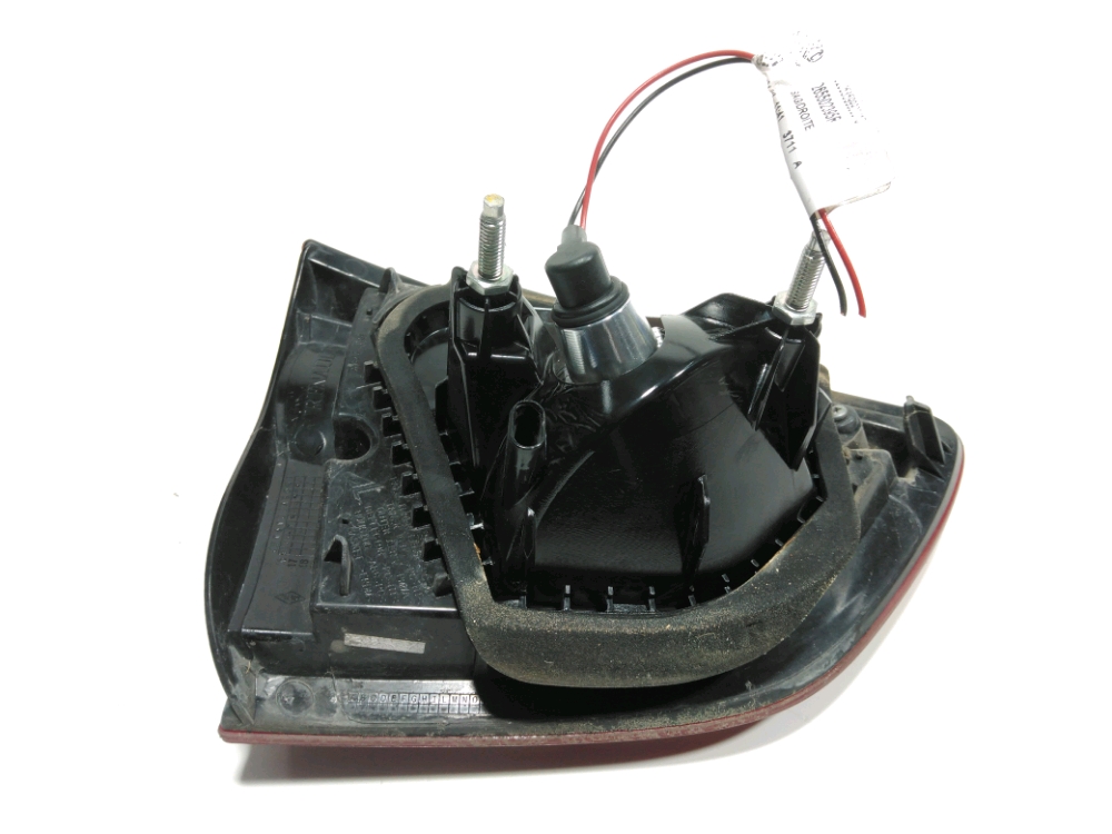 Feu arrière intérieur droit