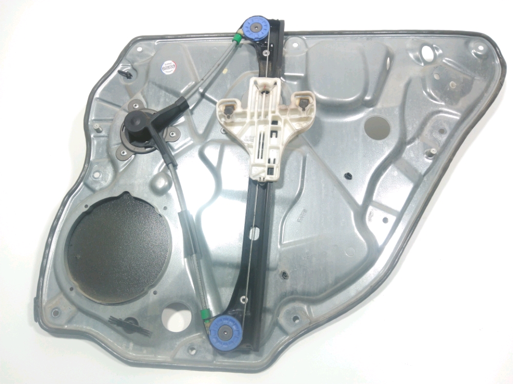 Lève-vitre manuel arrière gauche