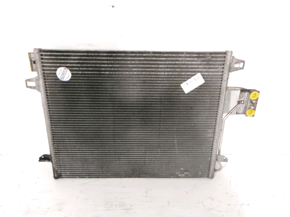 Condenseur de climatisation