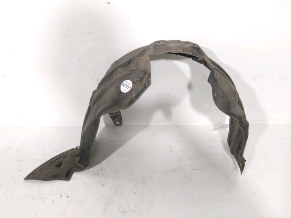 Pare-boue avant droit