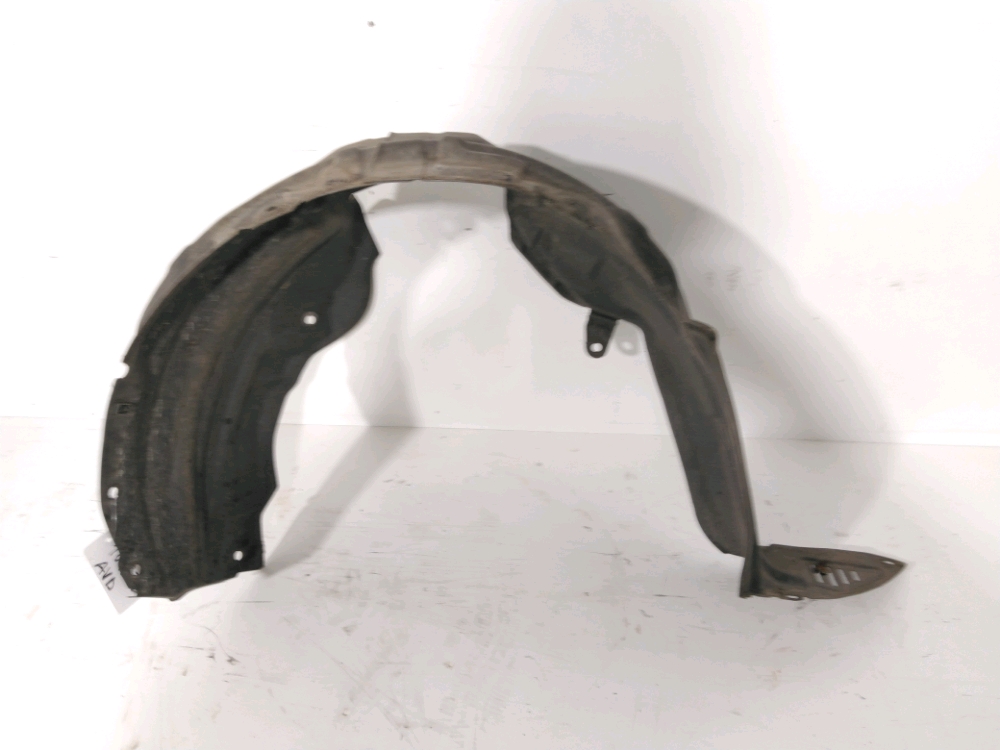 Pare-boue avant droit