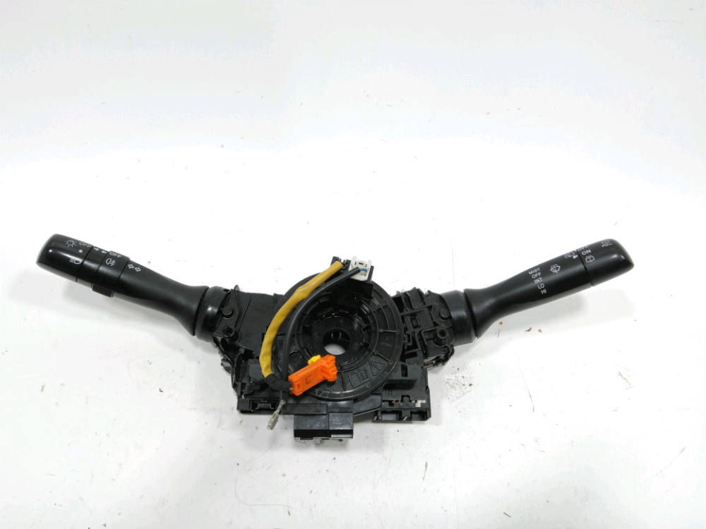 Commande sous-volant