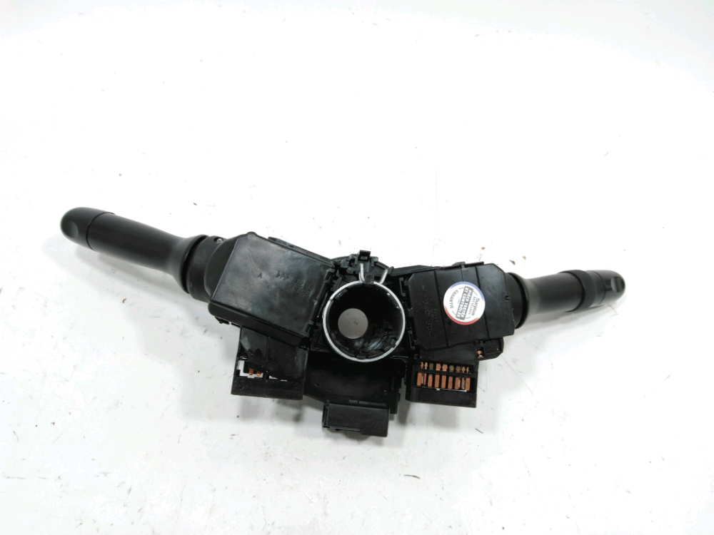 Commande sous-volant