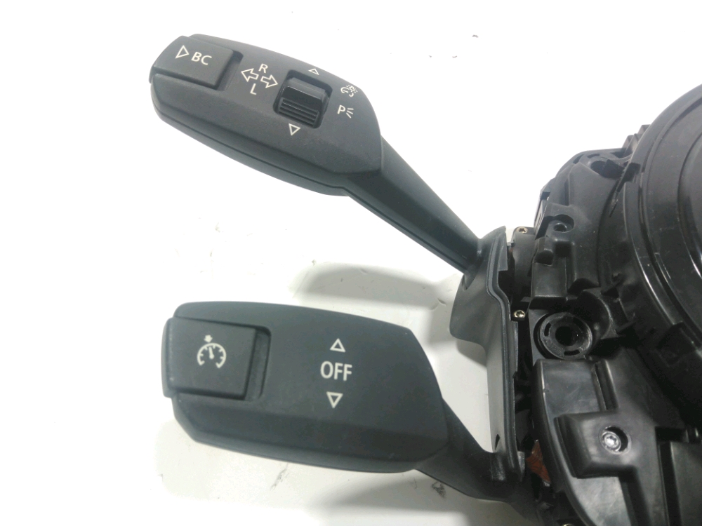 Commande sous-volant