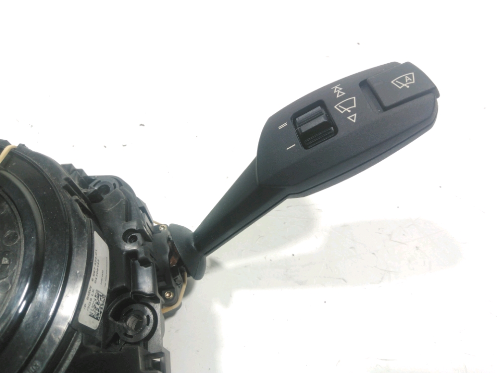 Commande sous-volant