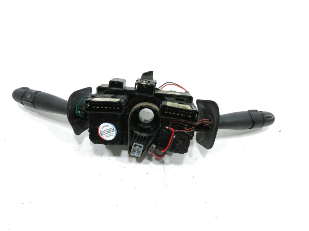 Commande sous-volant