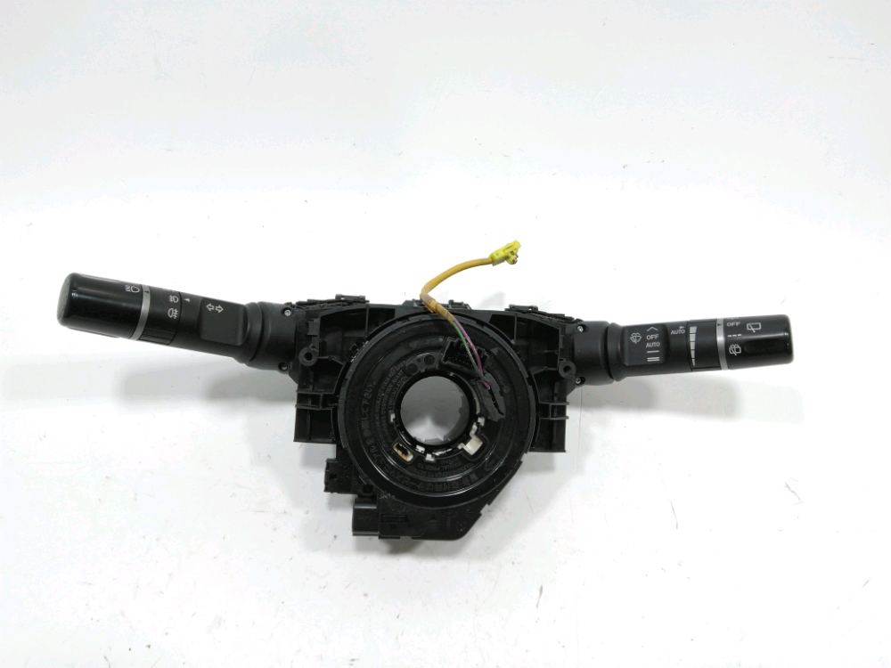 Commande sous-volant