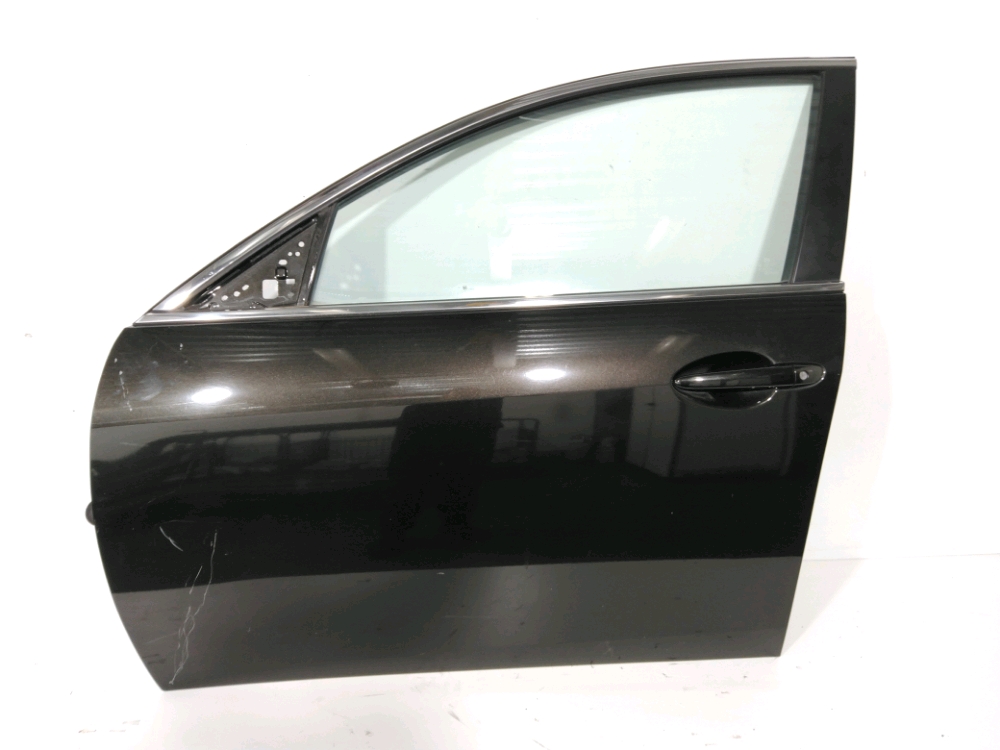 Porte avant gauche