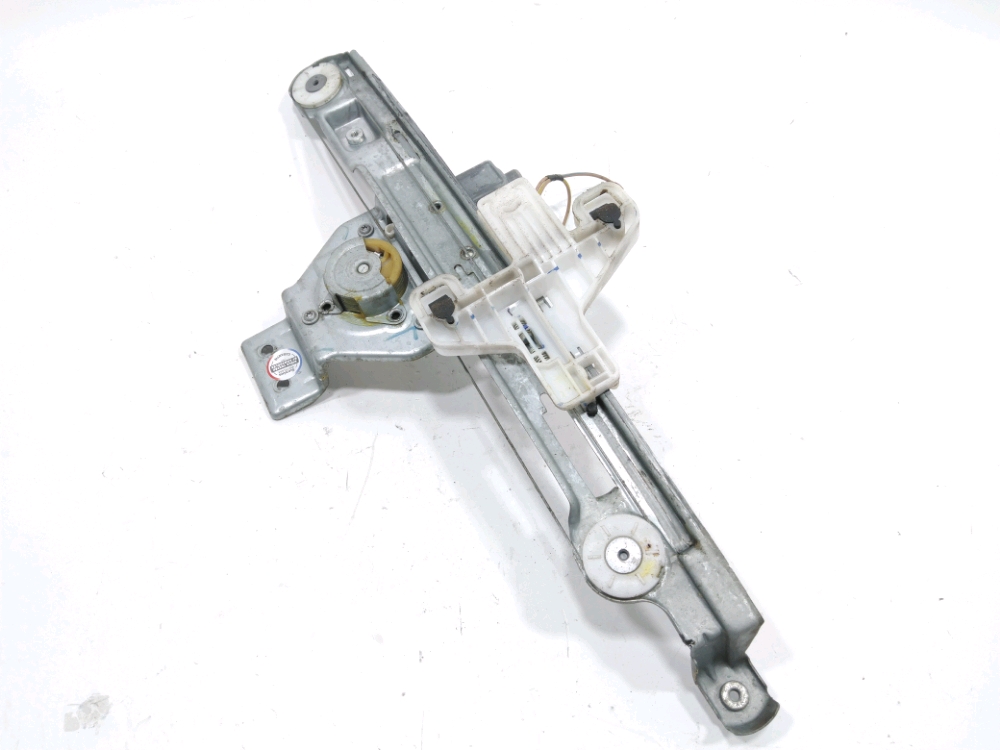 Lève-vitre électrique arrière gauche