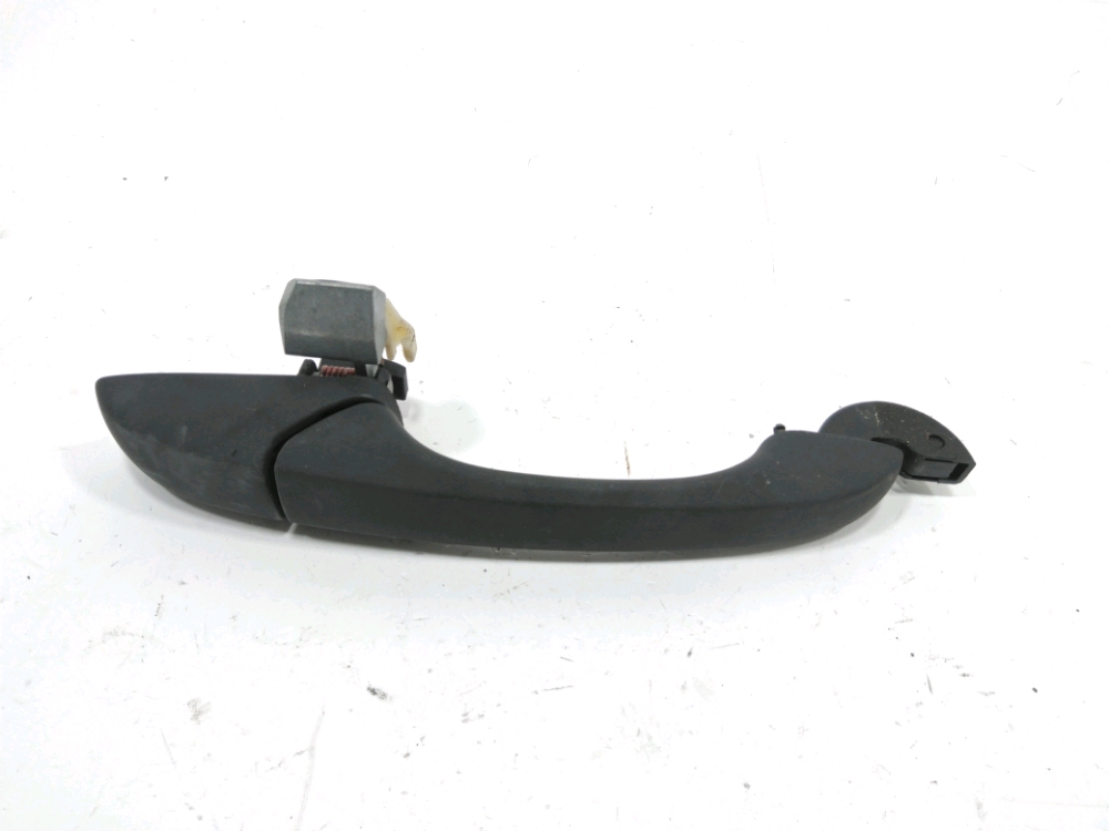 Poignee exterieure arriere droite