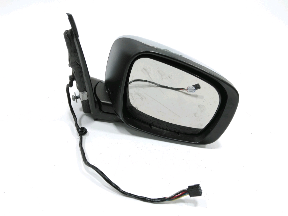 Rétroviseur électrique droit