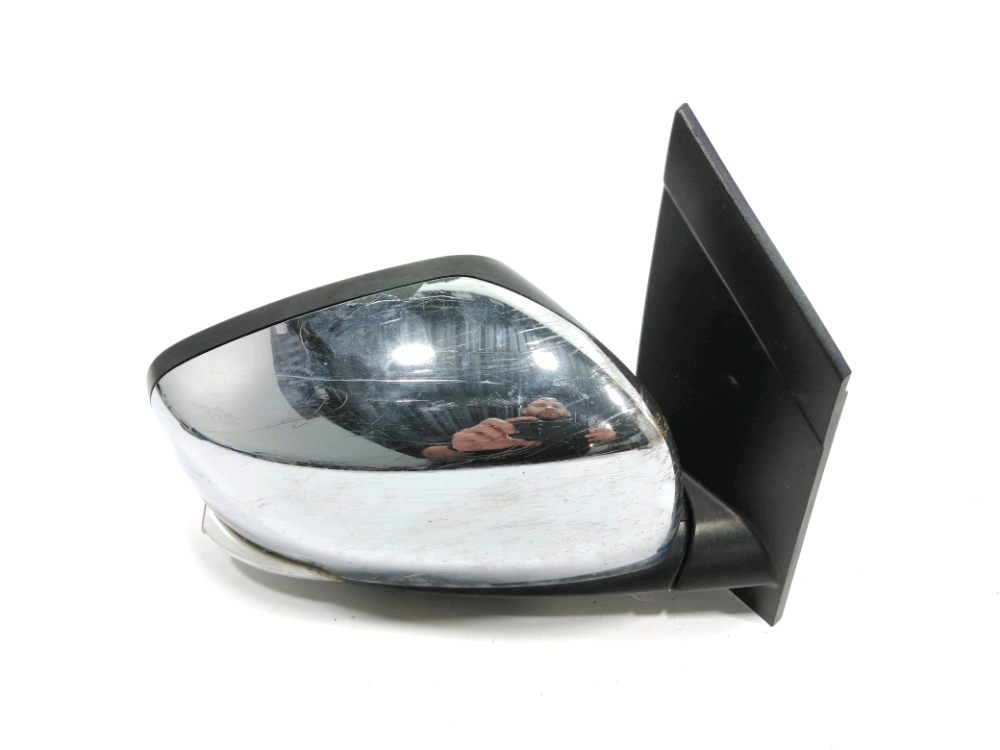 Rétroviseur électrique droit