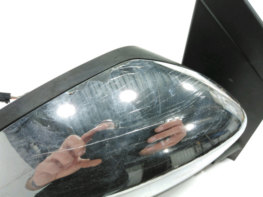 Rétroviseur électrique droit