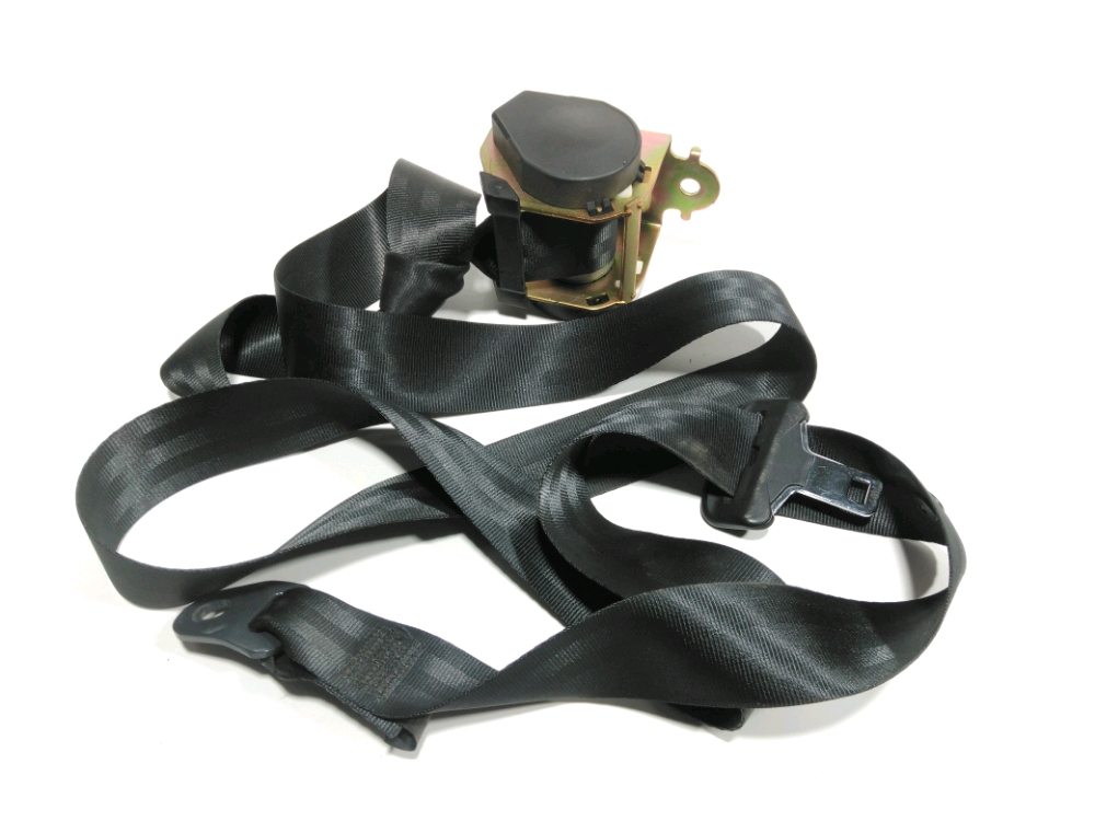 Ceinture arriere gauche