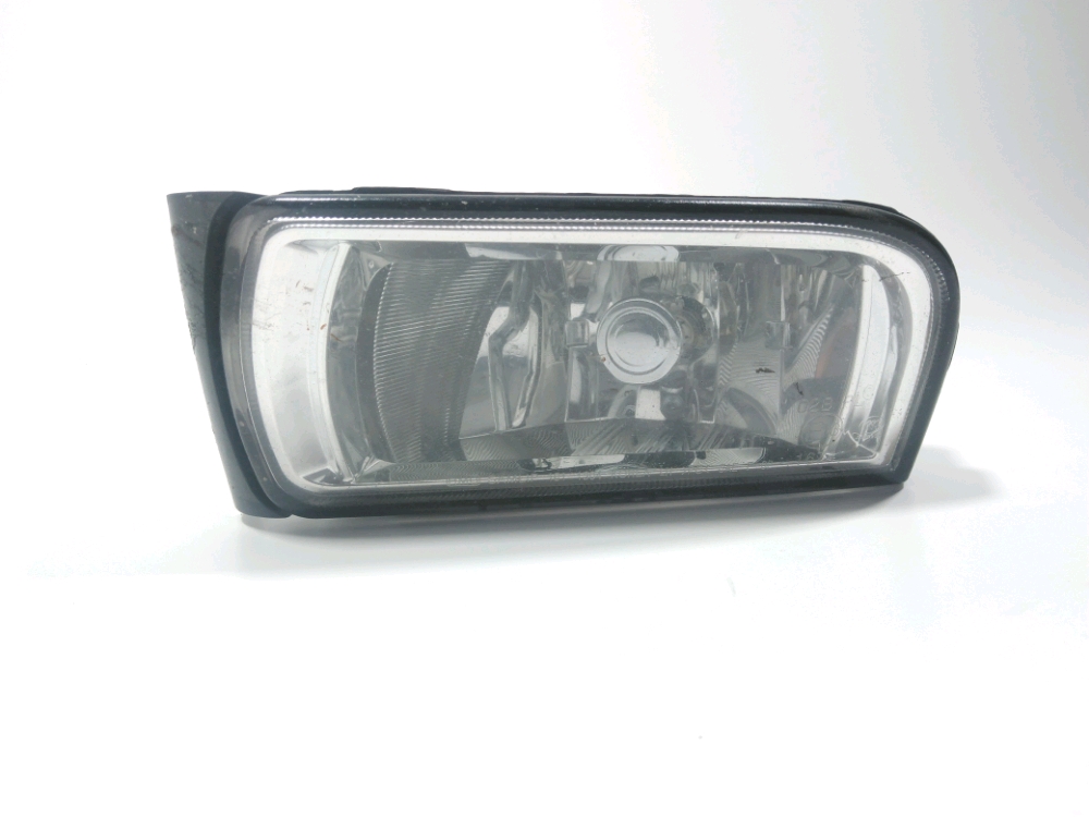 Antibrouillard avant gauche