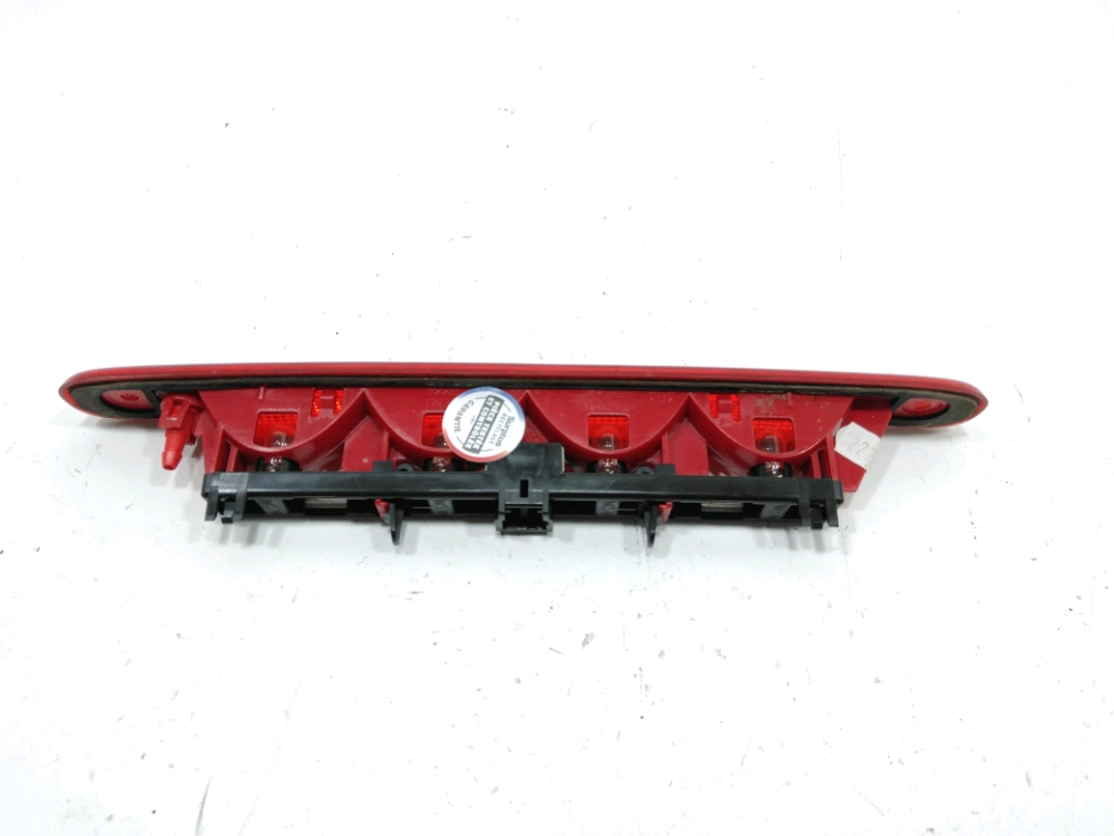 Feu stop supplémentaire