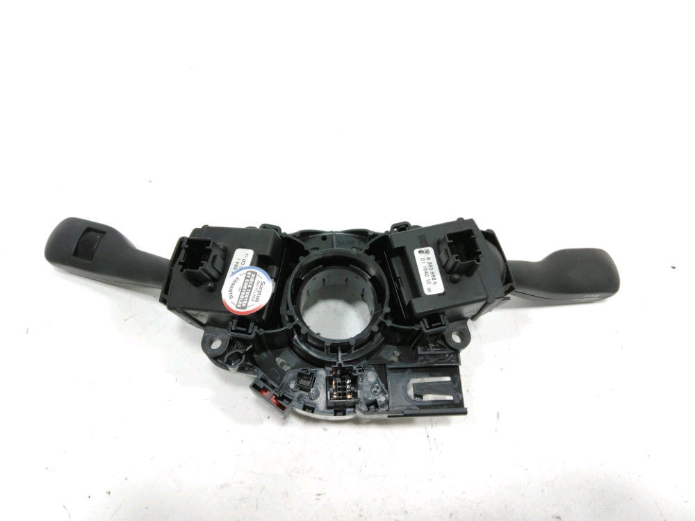 Commande sous-volant