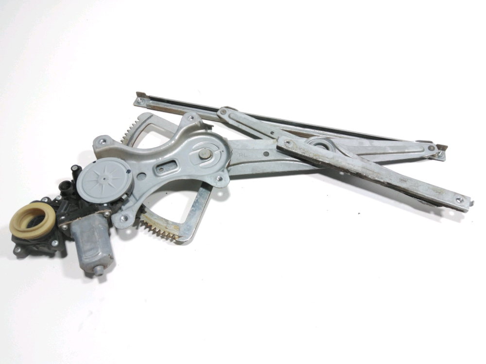 Leve-vitre electrique arriere gauche