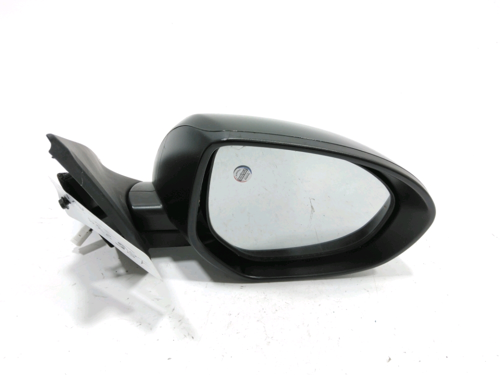 Rétroviseur électrique droit