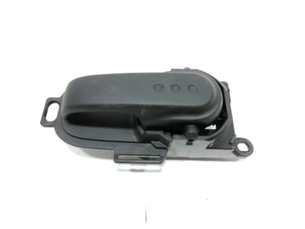 Poignée intérieure porte avant droite