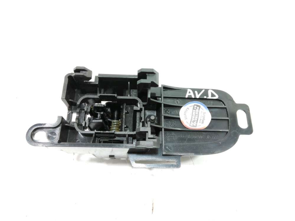 Poignée intérieure porte avant droite