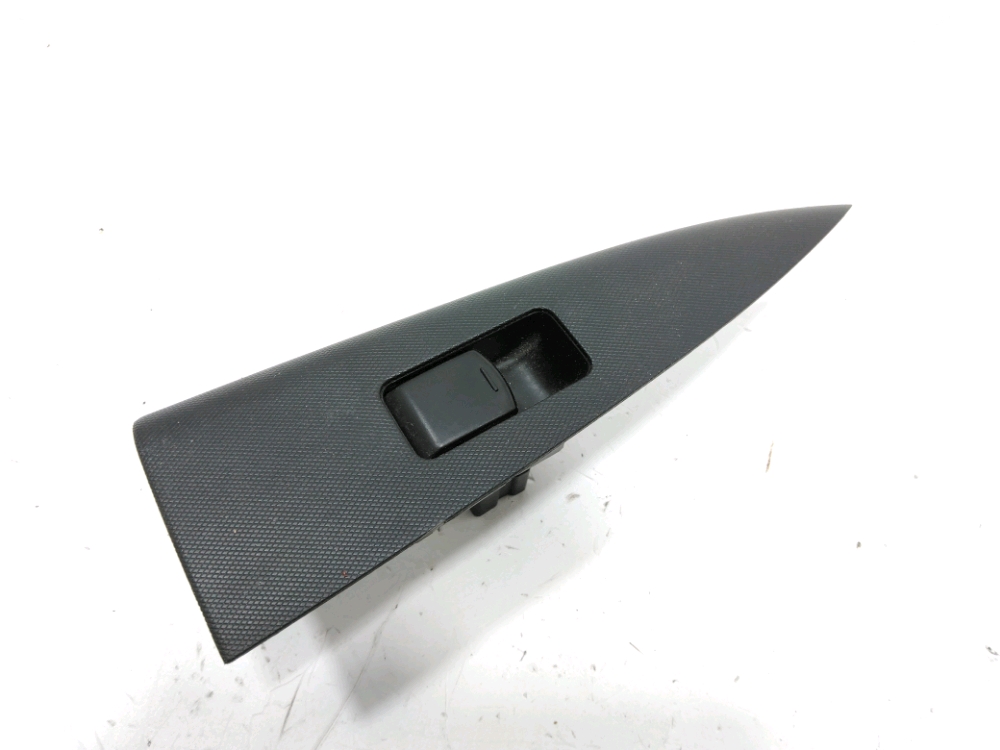 Commande lève-vitre arrière droit