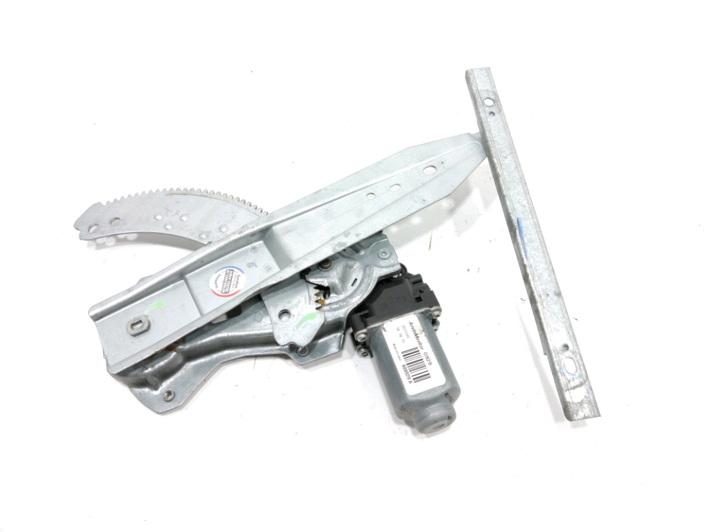 Leve-vitre electrique arriere droit