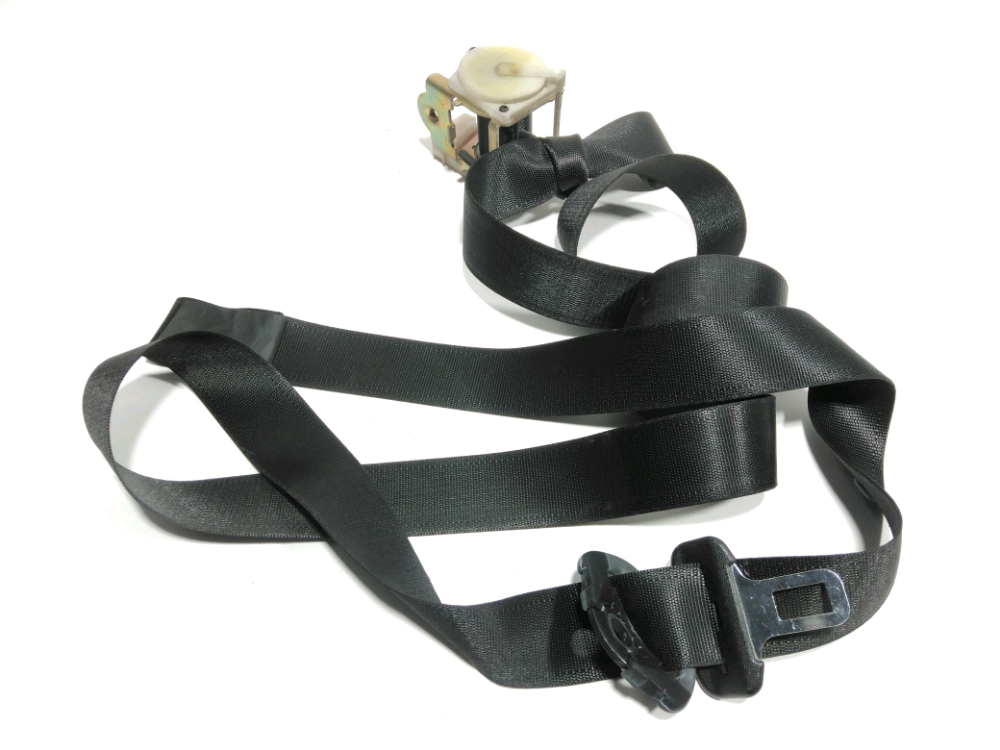 Ceinture avant droite