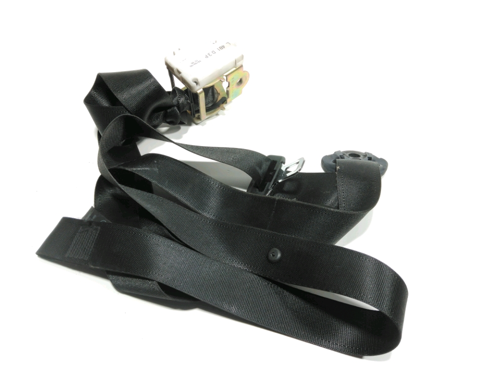 Ceinture avant gauche