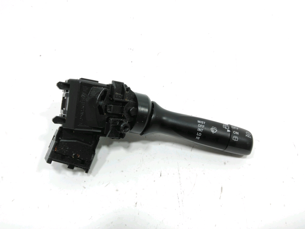 Commande essuie-glace