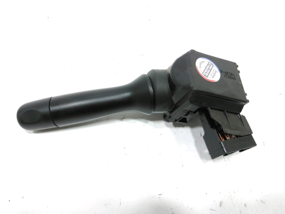 Commande essuie-glace