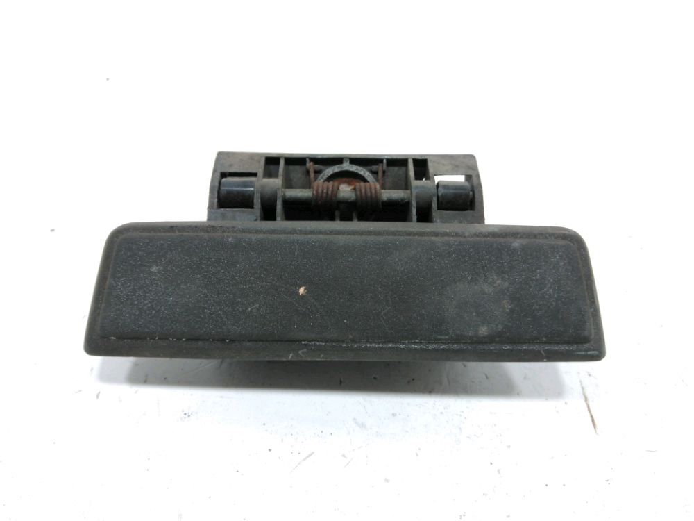 Poignee exterieure arriere gauche