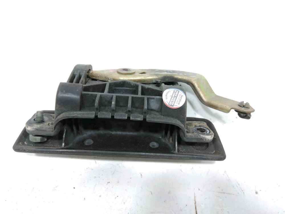 Poignée extérieure avant droite