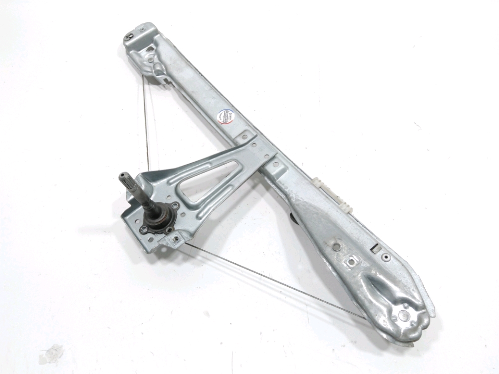 Leve-vitre manuel arriere gauche