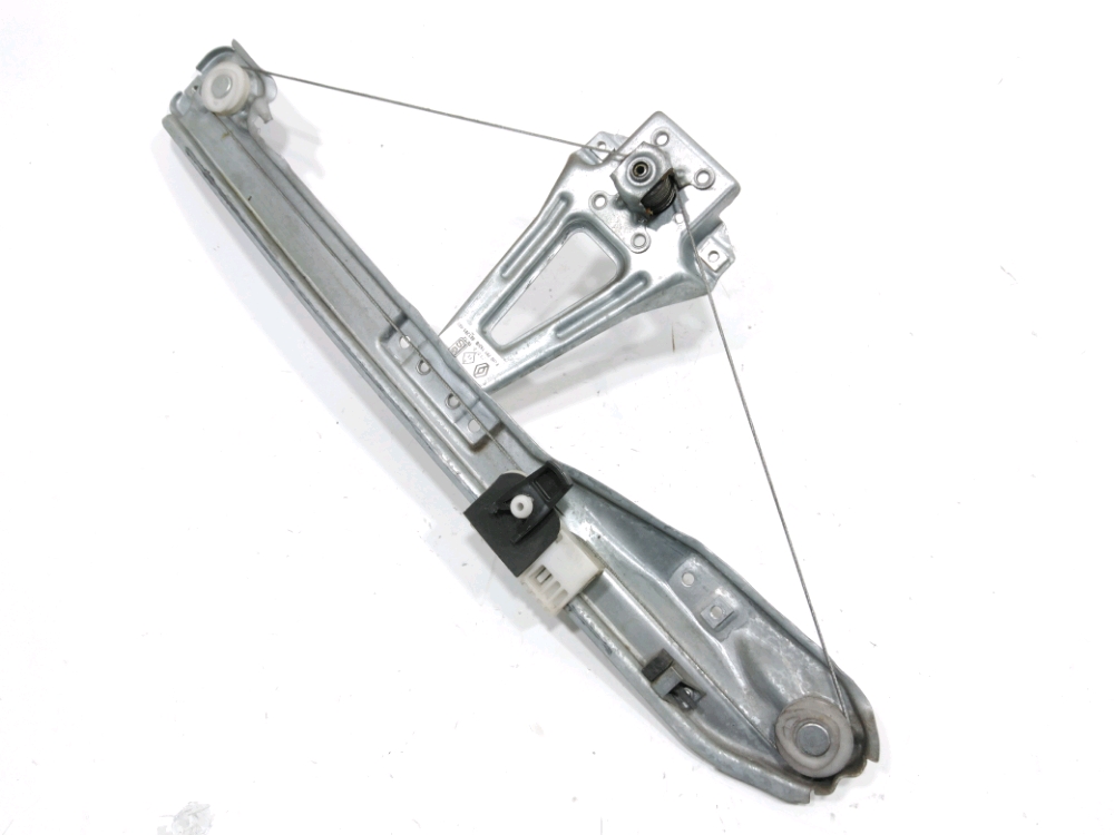 Lève-vitre manuel arrière gauche