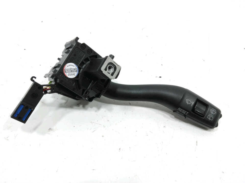 Commande essuie-glace